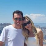 Samy Dana Instagram – Fim de mini férias com a  dona da pensão