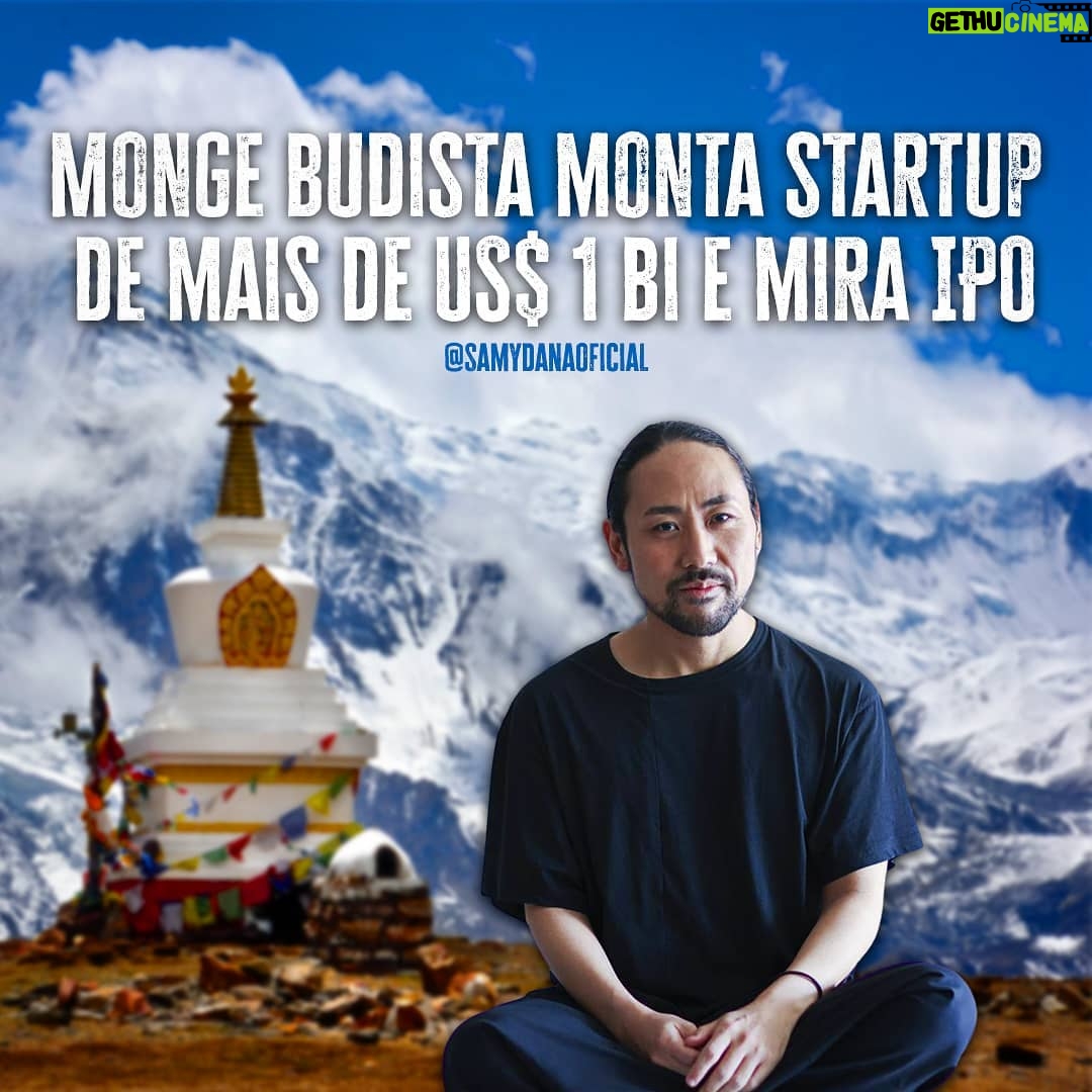 Samy Dana Instagram - Nunca é tarde para começar! Monge Budista que Passou Anos Recluso tem como alvo IPO para startups. Kazuma Ieiri sofreu bullying na escola, era muito pobre para ir à universidade e passou anos em seu quarto como um recluso. Mais de 20 anos depois, ele pretende abrir o capital de sua startup com uma avaliação de mais de US$ 1 bilhão. Campfire Inc. , que ajuda indivíduos e pequenos grupos a levantar fundos online, está tentando listar ações este ano a uma avaliação de até 200 bilhões de ienes (US$ 1,8 bilhão), disse Ieiri em uma entrevista. É uma IPO há muito esperada para o popular operador de crowdfunding, o maior negócio do gênero no Japão. Ieiri, de 42 anos, faz parte de um número crescente de CEOs que saíram do caminho típico para o sucesso no Japão, mas agora estão fazendo fortuna em seu cenário de startups de tecnologia. Campfire, a terceira empresa fundada pelo monge budista e ex-candidato a governador de Tóquio, financiou mais de 50.000 projetos desde que começou em 2011. É uma reviravolta notável para um homem que aprendeu a programar em seu quarto durante os anos que passou lá quando era adolescente, com problemas de ansiedade social. “Fui salvo pela Internet”, disse Ieiri na sede da empresa em Tóquio. “Consegui fazer minha voz ser ouvida através dele.” Fonte: Bloomberg
