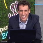 Samy Dana Instagram - Vocês tem acompanhado aqui os vídeos sobre a calculadora e viram que já fizemos algumas simulações com SUVs como a Renegade e a Duster. Mas será que a assinatura também vale a pena para carros que tenham um valor menor? Neste vídeo eu eu mostro a simulação de um sedan médio, em um período de 3 anos. E aí, será que a assinatura compensa? Confira aqui esta simulação e deixe seus comentários sobre o que achou. www.assinaroucomprar.com.br