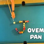 Samy Dana Instagram - #sinuca #snooker #trickshots #trickshot @programapanico @jovempanentretenimento