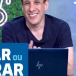Samy Dana Instagram - A calculadora tem feito bastante sucesso entre as pessoas que querem entender qual a melhor opção na hora de ter um carro zero km: assinar ou comprar? Neste vídeo eu compartilho a dúvida de um usuário que tem parte do valor do carro que ele deseja, mas precisaria parcelar o restante. E ai? Confira aqui esta simulação e todos os pontos que devem ser considerados na hora de comprar ou assinar um carro. acesse: assinaroucomprar.com.br