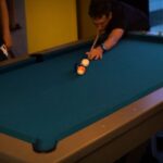 Samy Dana Instagram - Essa semana vou postar uma série de trickshots. Se gostarem, posso dar umas dicas! #sinuca #snooker #trickshot #trickshots