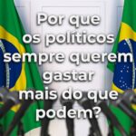 Samy Dana Instagram - 👇CONFIRA MINHA COLUNA COMPLETA NO SITE DO @investnewsbr INVESTNEWS.COM.BR É aí que entra o conceito de custos difusos e benefícios concentrados. Quem acompanhou a novela da sanção do Orçamento da União, em abril, teve um grande exemplo de um conceito de economia não muito conhecido, mas importante para entender por que o impulso do Estado é sempre gastar mais. Rememorando: ao sair do Congresso, o Orçamento extrapolava em R$ 26,5 bilhões, nos cálculos do Ibre/FGV, o limite de gastos no ano. Fez isso eliminando despesas obrigatórias, como pagamento de aposentadorias e até a realização do Censo, em troca de obras eleitoreiras nas bases dos deputados e senadores. E também gastos com a Previdência e salários, além de outros importantes.A lógica era desde o início de que mesmo que as despesas estourassem o teto de gastos, se daria um jeito. Possivelmente, deixando parte do estouro fora do Orçamento do ano, coberto por créditos extras, o que acabou acontecendo. Mas não bastou: na semana passada, já corria a articulação da ala política do governo para resgatar parte dos gastos vetados pelo presidente Jair Bolsonaro ao sancionar o Orçamento.O tempo todo a pergunta mais lógica é: se a maioria dos gastos é obrigatória e deputados e senadores sabem, por que não financiaram suas obras com o que sobraria no Orçamento, evitando a novela em que se transformou a sanção, com danos de imagem para deputados e senadores e o Ibovespa andando de lado com as preocupações dos investidores? É aí que entra o conceito de custos difusos x benefícios concentrados. O excesso de gastos acabará incorporado à dívida pública, com o custo, acrescido de juros, repassado às gerações futuras. Além disso, com as preocupações fiscais em alta, o Tesouro Nacional tem sido obrigado a oferecer taxas mais altas e prazos mais curtos para vender títulos. Mais custo para a dívida, que, para ser refinanciada, drena recursos necessários para o país se desenvolver. Mas este é um custo diluído entre todos os brasileiros. Mesmo bilhões de reais têm o impacto amenizado se pulverizados entre a população. Já o impacto de uma ponte, uma estrada asfaltada ou outra obra é imediato na vida das pessoas beneficiadas.
