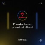 Samy Dana Instagram - Somente CINCO empresas não apresentaram nenhum prejuízo na bolsa brasileira desde o início do plano real até hoje. Grande destaque para o setor financeiro, que tem três representantes neste seleto grupo. Ou seja, todas elas passaram mais de 25 anos sem apresentar nenhum balanço trimestral negativo. Importante notar que algumas outras tiveram apenas poucos trimestres de prejuízo e também são excelentes empresas. Vem ver quais são! Você já tem alguma delas na carteira?