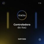 Samy Dana Instagram - Somente CINCO empresas não apresentaram nenhum prejuízo na bolsa brasileira desde o início do plano real até hoje. Grande destaque para o setor financeiro, que tem três representantes neste seleto grupo. Ou seja, todas elas passaram mais de 25 anos sem apresentar nenhum balanço trimestral negativo. Importante notar que algumas outras tiveram apenas poucos trimestres de prejuízo e também são excelentes empresas. Vem ver quais são! Você já tem alguma delas na carteira?