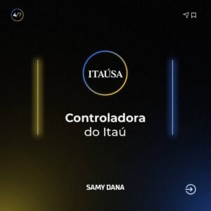 Samy Dana Instagram - Somente CINCO empresas não apresentaram nenhum prejuízo na bolsa brasileira desde o início do plano real até hoje. Grande destaque para o setor financeiro, que tem três representantes neste seleto grupo. 

Ou seja, todas elas passaram mais de 25 anos sem apresentar nenhum balanço trimestral negativo. Importante notar que algumas outras tiveram apenas poucos trimestres de prejuízo e também são excelentes empresas.

Vem ver quais são! Você já tem alguma delas na carteira?