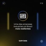 Samy Dana Instagram - Somente CINCO empresas não apresentaram nenhum prejuízo na bolsa brasileira desde o início do plano real até hoje. Grande destaque para o setor financeiro, que tem três representantes neste seleto grupo. Ou seja, todas elas passaram mais de 25 anos sem apresentar nenhum balanço trimestral negativo. Importante notar que algumas outras tiveram apenas poucos trimestres de prejuízo e também são excelentes empresas. Vem ver quais são! Você já tem alguma delas na carteira?