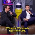 Samy Dana Instagram - Sobre receitas adicionais nas Universidades Públicas