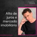 Samy Dana Instagram - Até onde vai a crise no mercado imobiliário? O economista do InvestNews @samydanaoficial analisou em sua coluna. Saiba mais no InvestNews, link na bio.