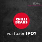 Samy Dana Instagram - A abertura de capital da Chilli Beans na bolsa de valores parece estar mais longe do que alguns investidores gostariam. Samy Dana perguntou sobre o assunto para @caitomaiaoficial, CEO e fundador da empresa, durante o Talk InvestNews. Você investiria nesse IPO? Confira o programa na íntegra no link da bio.