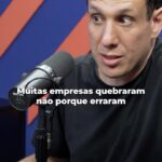 Samy Dana Instagram – Esse trecho faz parte do episódio com o Samy Dana, economista, no @g4podcasts 🎙️

Para assistir ao episódio completo, comente “Samy” que te enviaremos na DM