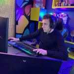 Samy Dana Instagram - Muito obrigado pela parceria! @acer @predatorgamingbr @acerdobrasil
