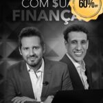 Samy Dana Instagram - Além do super desconto, as 100 primeiras pessoas que comprarem HOJE, dia 25, vão ganhar uma exclusiva aula online onde ensinarei como montar a sua própria planilha de controle financeiro e, claro, tirar dúvidas. Acesse niucursos.com.br e garanta seu desconto