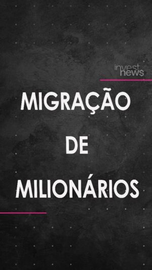 Samy Dana Instagram - O BRASIL VAI PERDER 2500 MILIONÁRIOS.

@samydanaoficial explica esses números na sua coluna da semana. Clique no link da bio e leia, com o ranking dos países que mais se despedem de milionários na íntegra.