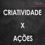 Samy Dana Instagram - A criatividade das empresas impacta o valor de suas ações? Um novo estudo aponta que sim, porém não dá maneira como você imagina. #criatividade #negocios #investimento