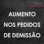 Samy Dana Instagram - Você sabe o que é a "Grande Renúncia"? Vem entender comigo esse movimento que está acontecendo nos Estados Unidos e pode vir para o Brasil.