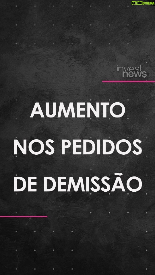 Samy Dana Instagram - Você sabe o que é a "Grande Renúncia"? Vem entender comigo esse movimento que está acontecendo nos Estados Unidos e pode vir para o Brasil.