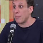 Samy Dana Instagram - Você sabe quantos dias trabalhamos no ano só para pagar impostos? Respondi no @programapanico essa semana, da só uma olhadinha... E claro, quero saber sua opinião.