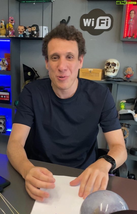 Samy Dana - 4.4K Likes - O @investnewsbr atingiu a marca de 350 mil inscritos no canal do youtube! É pra se comemorar e muito. Obrigado @donydenuccio @fltrevisan e toda a nossa equipe. 👏👏