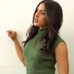 Samyuktha Hegde Instagram - Thank you soooo much for such an amazing response to the trailer of our film ❤️❤️❤️ It’s going to be even better in the theatres See you all in the theatres on MARCH 1st Have you watched the trailer yet??? If you haven’t, link is in my bio 🖇️ #Kreem