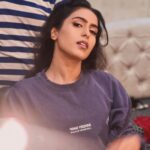 Samyuktha Hegde Instagram – Ready, set, glam! Hampi