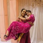 Samyuktha Hegde Instagram – My best friend is booked!!
And soon will be taken!

Congratulations both of you on finding your happily ever after. 💍✨🥹
I can’t wait to see you as a bride 🤍🤍🤍
I love you poo and the next four months are going to flyyyyy by, I’m soo freaking excited for you 🤍

Ps: look how I wore shoes on Anarkali, alsoooo @tejukranthi Loveeeeeddd the outfit babe, it was super pretty 🤍🤍🤍
#hitched