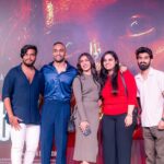 Samyuktha Hegde Instagram - Starting our final phase At the Kreem visual trailer/teaser launch Have you watched it yet ?? #Kreem #teaser
