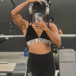 Samyuktha Hegde Instagram - Hard to forget but here’s a reminder 🕰️