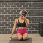 Samyuktha Hegde Instagram - Hard to forget but here’s a reminder 🕰️