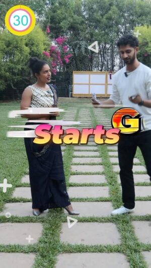 Samyuktha Hegde Instagram - SHARE to SOMEONE who can DO MORE 
@samyuktha_hegde just nailed these many push-ups in heels and a saree! 😲
watch her in the movie kreem releasing on March 1st 
.
.
.
.
#trendingreels #reelsindia #fun #entertainment #kannadafilm #kreem #sirsupreme #sandalwood #karnataka #mumbai #delhimetro #india #chennai