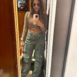 Samyuktha Shanmughanathan Instagram - Dxb Circa 2024 Dubai, United Arab Emirates