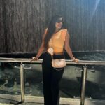 Samyuktha Shanmughanathan Instagram - Dxb Circa 2024 Dubai, United Arab Emirates