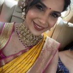 Samyuktha Shanmughanathan Instagram - National thai pongal celebrations at hatton ♥️ Hatton, Sri Lanka
