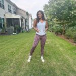 Samyuktha Shanmughanathan Instagram – 🇺🇸🇺🇸🇺🇸🥰 Morrisville, North Carolina