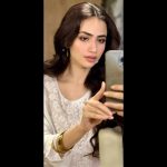 Sana Javed Instagram - Gratitude ✨