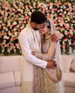 Sana Javed Instagram - Alhamdullilah ❤️ 
