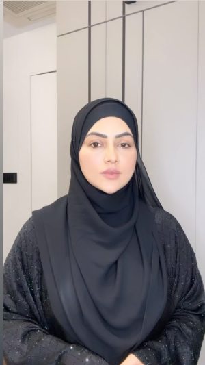 Sana Khan Instagram - Ya Rabbi Ummati 
Ya Rabbi Ummati 

All his life he cried & prayed for us how can we even imagine that we can find  sucess in ur life and hereafter following things that are random & not from his sunnahs.

Allah loves our beloved pray the most so whoever tries to imitate & copy him will automatically be loved by him❤️

#sanakhan #anassaiyad #saiyadtariqjamil #islamicreminder