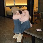Sana Minatozaki Instagram - 새해여행🧦❄️もこもこもけもけ🤎