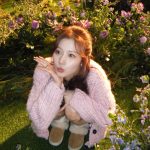 Sana Minatozaki Instagram - 내 취향 가득📦🤎🧶🎀🪻🌬️🩵