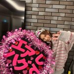 Sana Minatozaki Instagram - 이번 휴가 두번째 버킷리스트도 성공💟✅ & 今年もサプライズ誕生日パーティー🥺🥹🌟