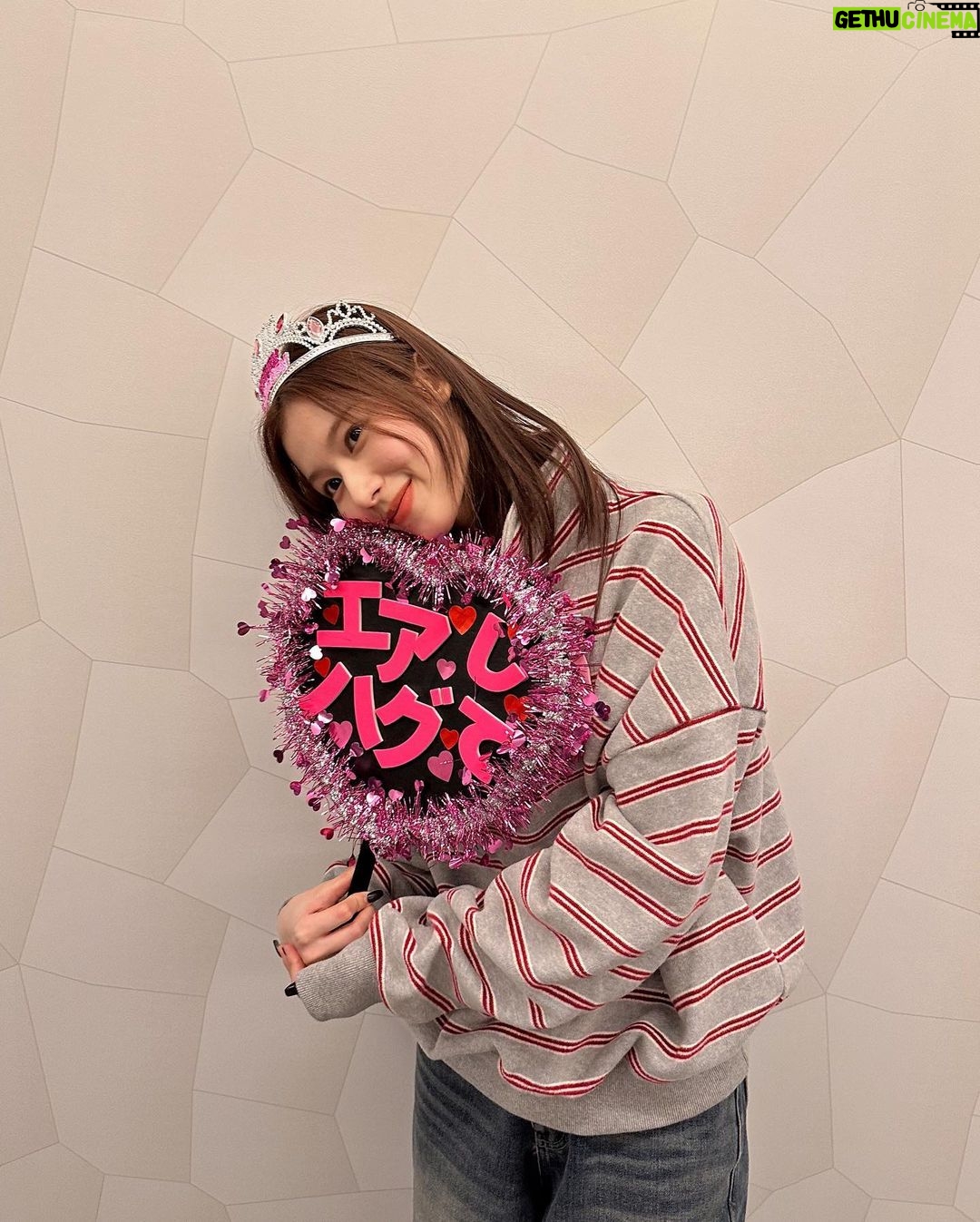 Sana Minatozaki Instagram - 이번 휴가 두번째 버킷리스트도 성공💟✅ & 今年もサプライズ誕生日パーティー🥺🥹🌟