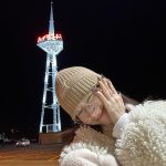 Sana Minatozaki Instagram – 내 올해 휴가 첫번째 버킷리스트 성공💟✅