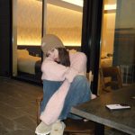 Sana Minatozaki Instagram - 새해여행🧦❄️もこもこもけもけ🤎
