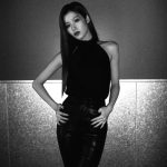 Sana Minatozaki Instagram - 🖤(💋)🩶