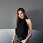 Sana Minatozaki Instagram - 🖤(💋)🩶