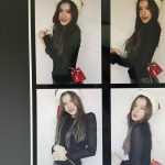 Sana Minatozaki Instagram - 올해도 내 산타는 @prada 🎅🏻🎁❤✨ #PradaHoliday23