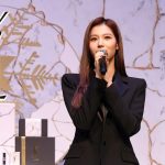 Sana Minatozaki Instagram - . イヴ・サンローラン・ボーテ ジャパン アンバサダーに就任しました。 シックで洗練されていて、ひとつひとつのパッケージも素敵なので持っているだけで気分を上げてくれる大好きなブランドです🖤 イベントでは、YSLアイテムでホリデーのギフト選びをさせて頂きました！ フレグランスやリップなど、ギフトにおすすめアイテムがたくさんあるので皆様も是非YSL BEAUTYで素敵なギフトを見つけてください🎁 @yslbeauty #yslノエル #PR #JAPAN