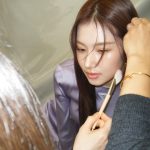 Sana Minatozaki Instagram - 바자때 현장사진들 풀어볼게여💋