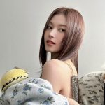 Sana Minatozaki Instagram - 바자때 현장사진들 풀어볼게여💋