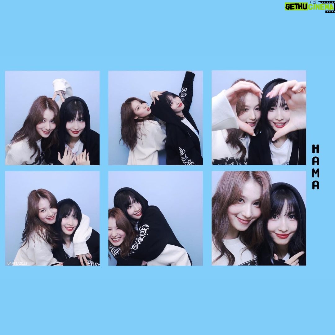 Sana Minatozaki Instagram - 즐길줄 아는 편🌼💘👻